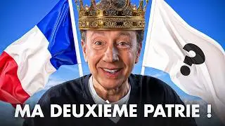 Je réagis à l’accession au trône de mon ex-souverain !