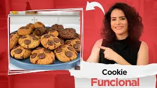 RECEITA - COOKIE FUNCIONAL