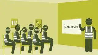 We&rsquo;re Safer Together &ndash; Wates 2016 - Zero Harm video