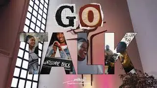 GO:Talk | 04.01.2026 | Herzlich Willkommen!