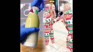 Taking My Twin Christmas Shopping!!