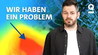 Luftverschmutzung: Was Messungen jetzt zeigen | Studio Q