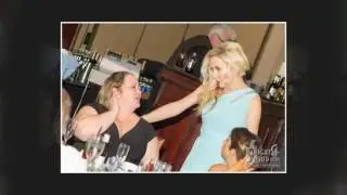 Flamingo Hotel | Wedding Reception | DJ and Photography