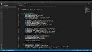 How to convert from .ui to .pyw