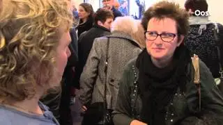 Reestkerk Balkbrug na renovatie feestelijk 'heropend'