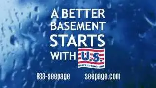 US Waterproofing TV