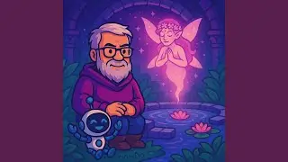 Zelda Fairy Fountain 8-bit