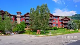 SOLD |1800 Medicine Springs Drive #5111 | $1,500,000 | #9862113