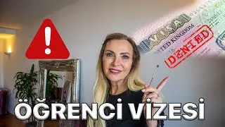 İngiltere Öğrenci Vizesi  Tehlikede mi? #ingilterevizeler