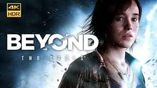 Beyond: Two Souls &trade; - Part 1 [PS5] [4K HDR]