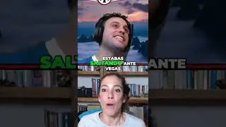 Pap&aacute;, &iexcl;Voy a ser Jugador Profesional de P&oacute;ker! Leo Margets nos expresa como le conto a su familia.