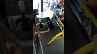 SCANIA F113HL ENG Roberto Freire parte 1