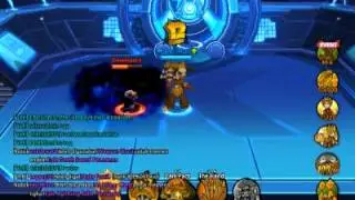 lost saga kill combo with lightning mage and shaman