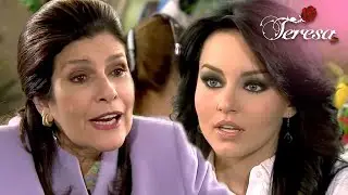 ¡Oriana planea dejar a Fernando en la calle! | Teresa 3/3 | C-143 | tlnovelas