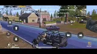 NEW VEHICLE UTV | PUBG MOBILE 2.0 UPDATE.