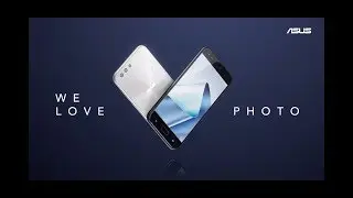 Introducing ZenFone 4 | ASUS