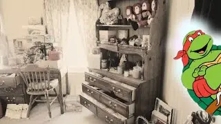 Let's Be Practical Here... It's An Estate Sale