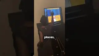 Secret TV trick