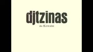 djtzinas - Whats golden (Dirty Dubster Digital)