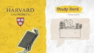 How to Study Like Harvard Students (It&rsquo;s Easier Than You Think).