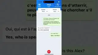 How to use BabelPhone Call Translator AI to translate phone calls live.