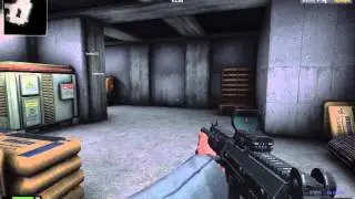 Zula FPS turk