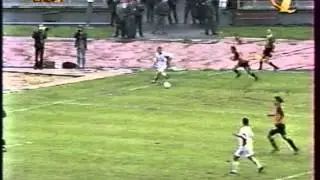 1998 August 26 Spartak Moscow Russia 6 Liteks Lovech Bulgaria 2 Champions League