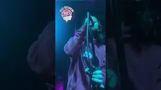 LOKI CIKINI #shorts #loki #cikini #nusevenband #ahoytv #music #life #recap #powerslave