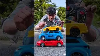 Best 3 Remote Control Car Power Racing Texting #review
