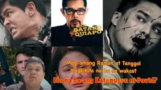 ETO NA BA ANG K@T@PUSAN NI DAVID? | FPJsBQ EPISODE REVIEWS