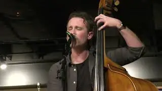 Trapper Schoepp-Cliffs of Dover live in Milwaukee, WI 1-2-26