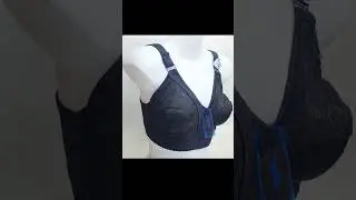 Ladies Capri Bra Soft Cotton JerseyFor summerSize 32to50 Price 599Full detail whatsapp No 3065644320