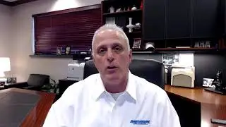 A Message to Martinizing Customers