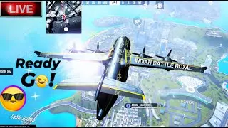 SCARFALL 🤩 2.0 NEW SEASON RANK PUSH AND MUMBAI 🚀 FULL RUSH REVENGE  GAMEPLAY IS LIVE