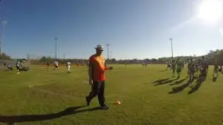 TBKO Beastmode vs No Ragrets