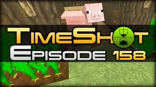 TimeShot 158 - Pignapping Poke