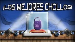 🔊 DISCOVER the JBL CLIP 5: The BEST SPEAKER on AMAZON [2025] You'll want one! 🎶