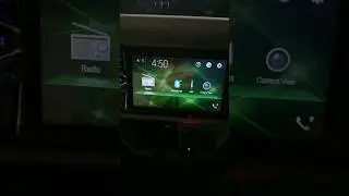 Easy setting to increase audio output and bass in Pioneer car stereo #car #bass #pioneer