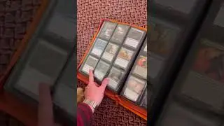 Спасибо, Карл, за создание этого шедевра! ​​#magic #magicthegathering #mtg #edh