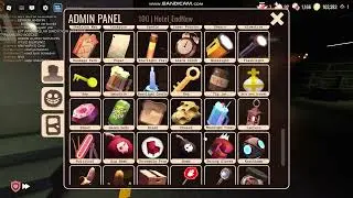 Doors Admin panel alıyorum part 2