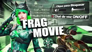 📍 [CF]  FRAG MOVIE EDIT ( BELIEVER 🎶) - DM #1