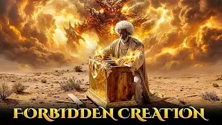 THE BOOK OF ENOCH HIDES THE TRUTH ABOUT HUMAN CREATION THAT WAS FORBIDDEN