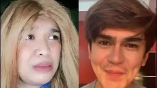 aktingan with Luke conde actingan challenge