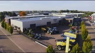 Slecoma Boekel 25 Jaar