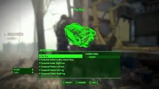 fallout 4 type beats to fall asleep to