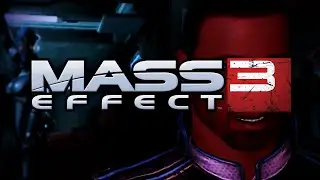 MASS EFFECT 3 - [Leviathan: Finding Ann Bryson]