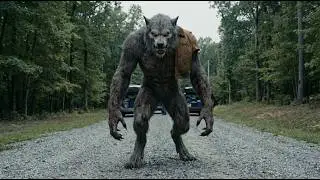 Dogman Stalked Our Family Reunion for Three Days in Maryland