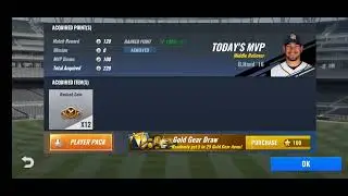 Daily Dose of MLB 9 Innings #11: Free GI's for All! Great Compensation for Update Issues