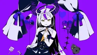 ダーリンダンス Darling Dance / ラプラス・ダークネス Laplus Darkness Cover〖かいりきベア / Kairiki Bear〗
