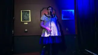 Eleven Sings Heaven In Stereo в исполнении Шилпы Рэй в караоке в реальной жизни